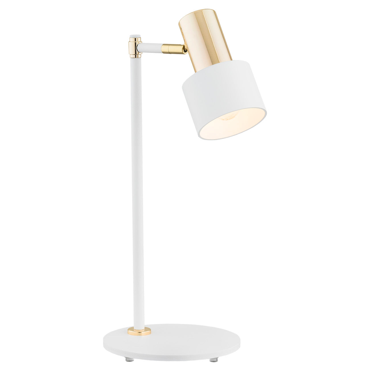 DORIA 4256 desk lamp 1-light