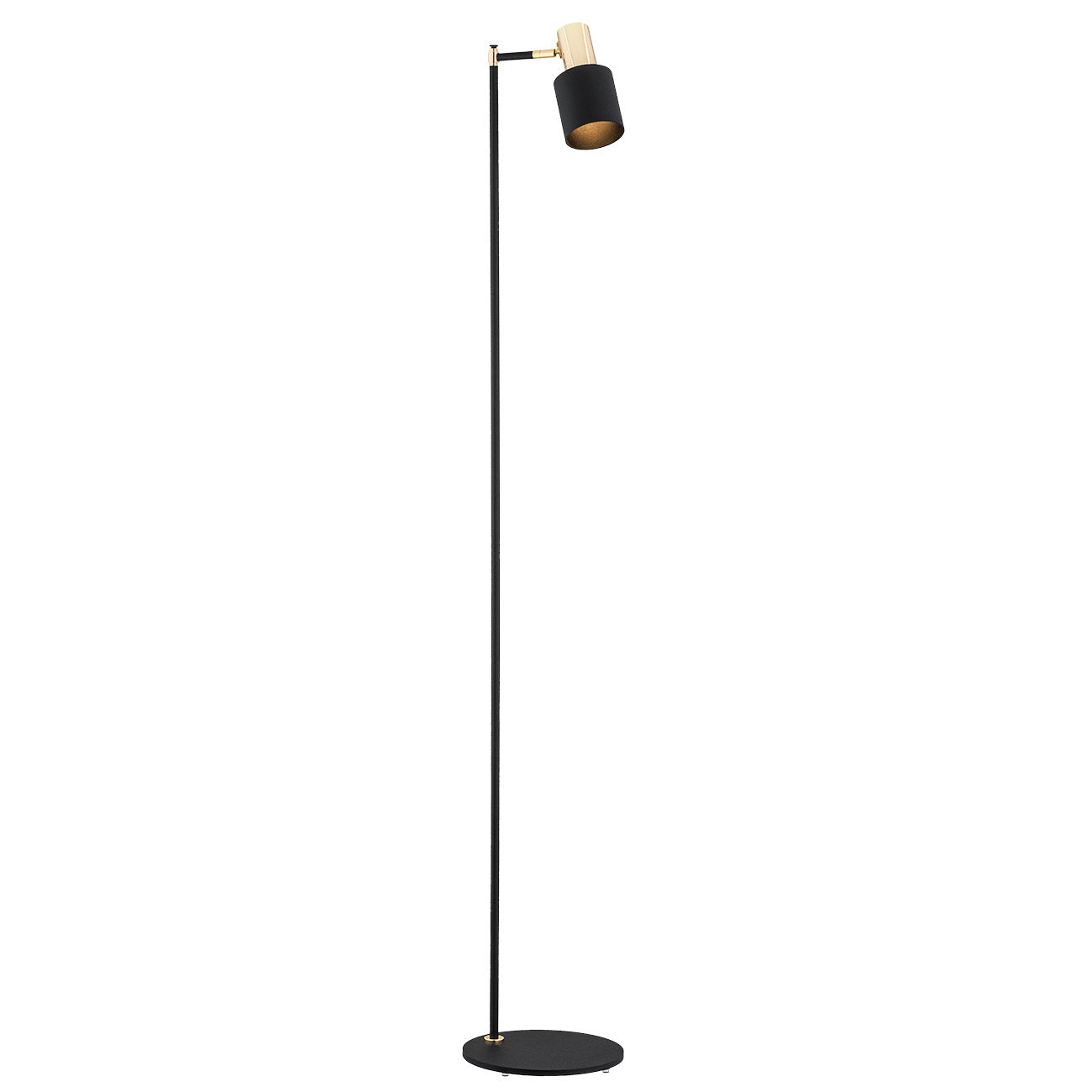 DORIA 4259 floor lamp 1-light