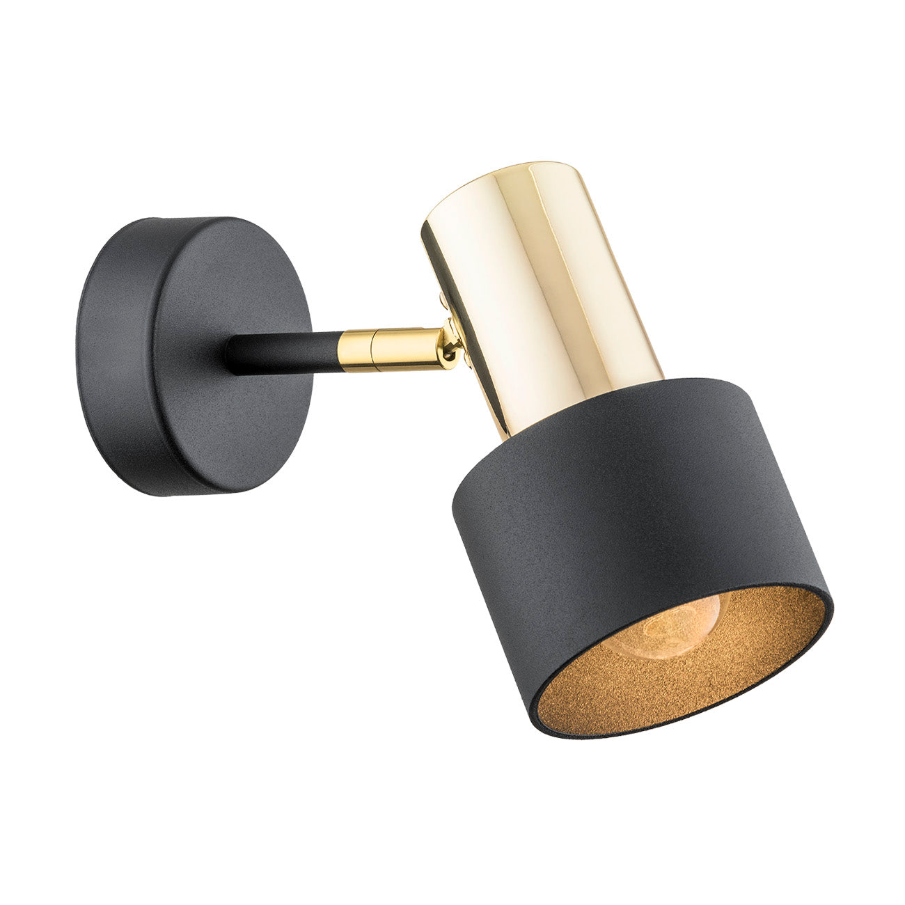 DORIA 4265 wall lamp 1-light