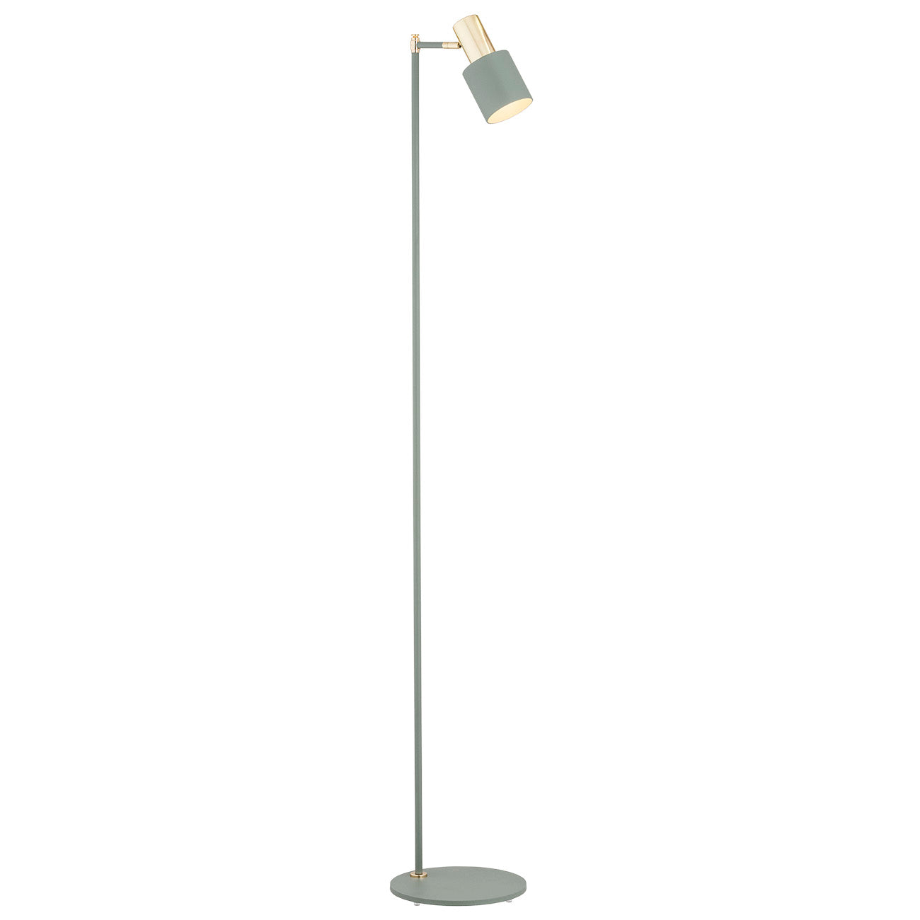 DORIA 4271 floor lamp 1-light
