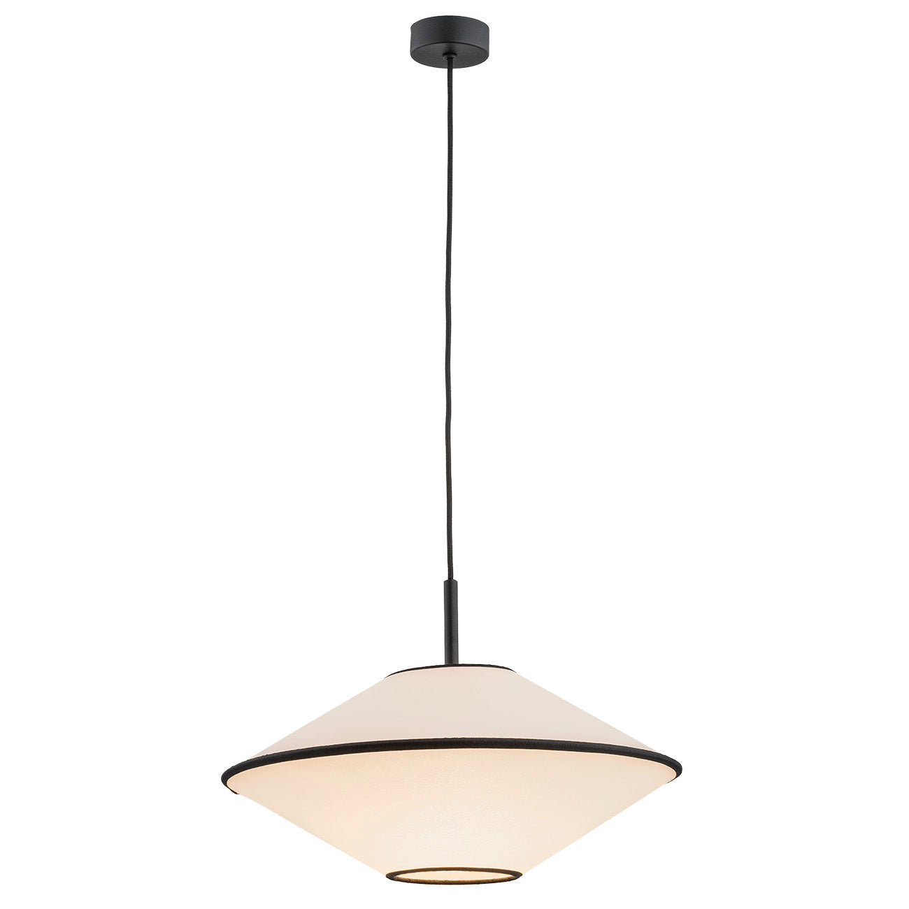TROY 4282 1-light pendant lamp