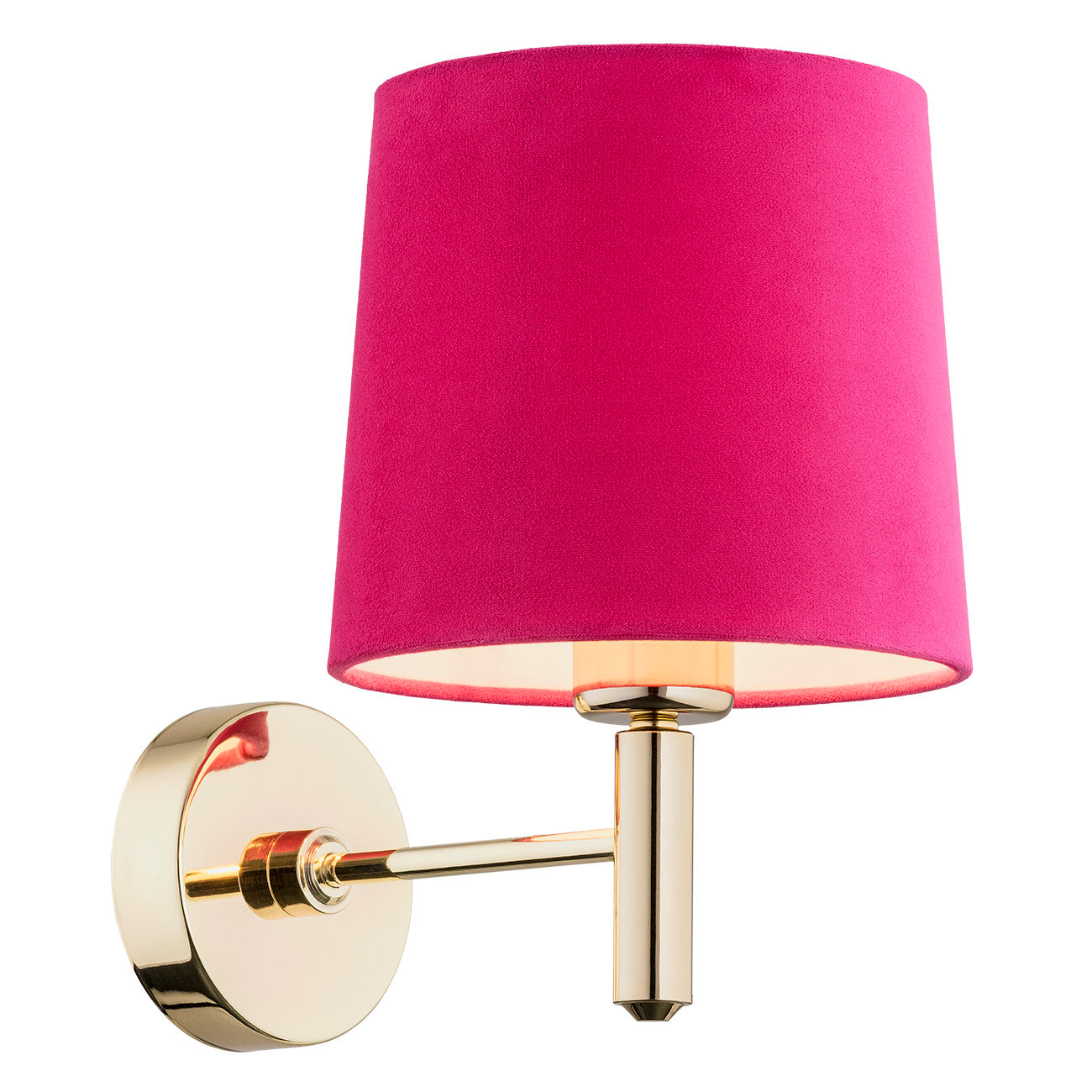 PONTE 4349 wall lamp 1 pc.