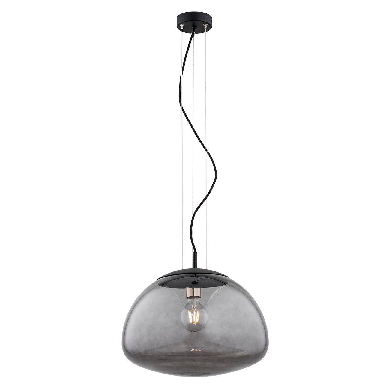 TRINI 4350 1-light pendant lamp L