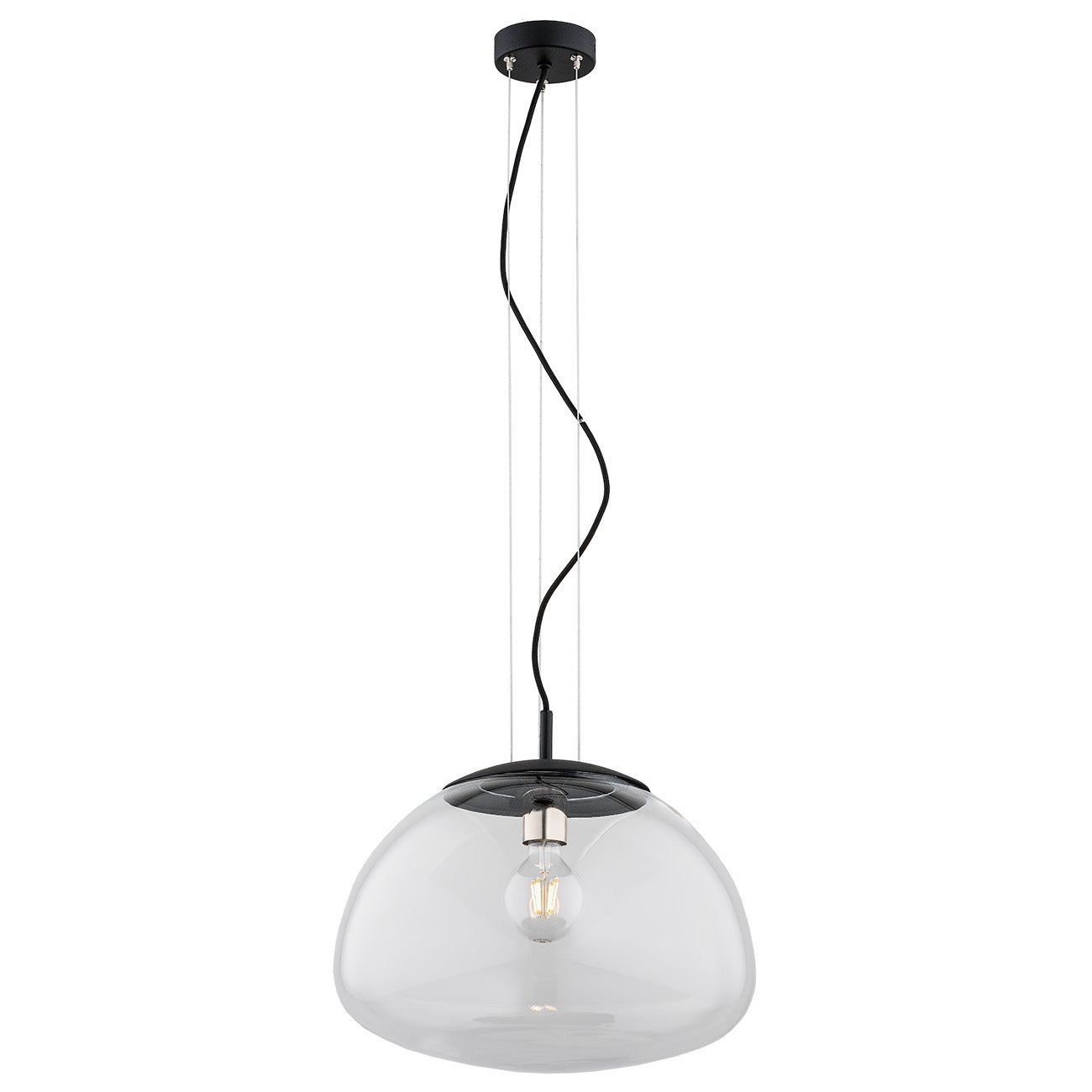 TRINI 4351 1-light pendant lamp L