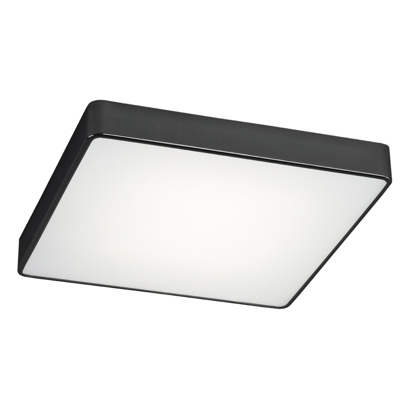 ONTARIO 654 ceiling lamp 2-light small