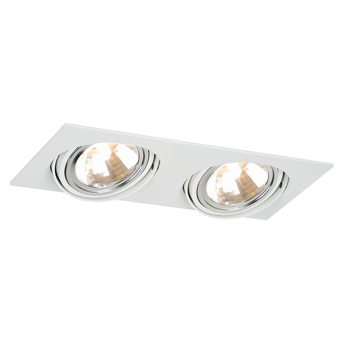 OLIMP 785 ceiling fixture 2-light