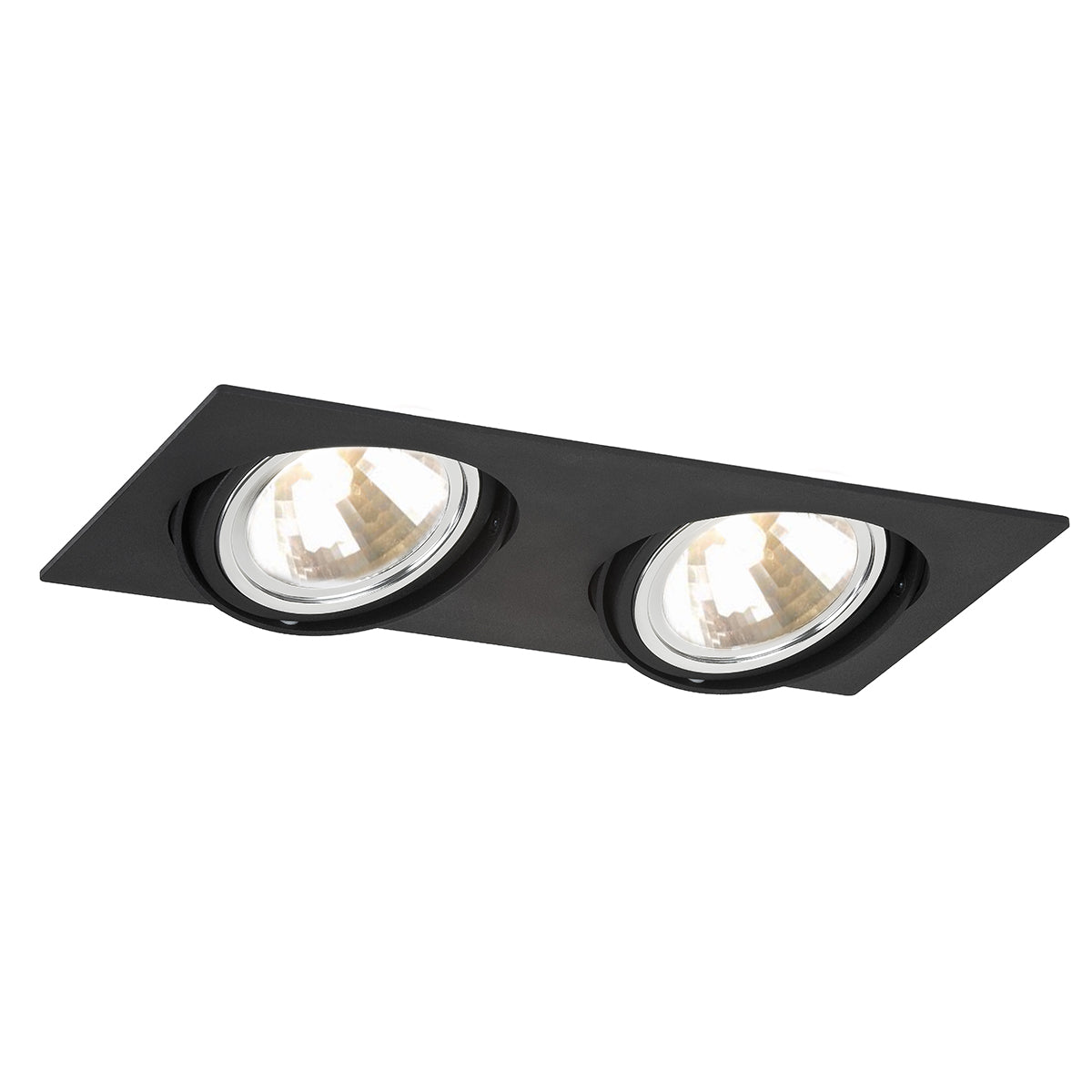OLIMP 787 ceiling fixture 2-light