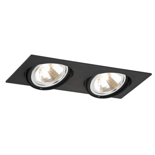 OLIMP 787 ceiling fixture 2-light