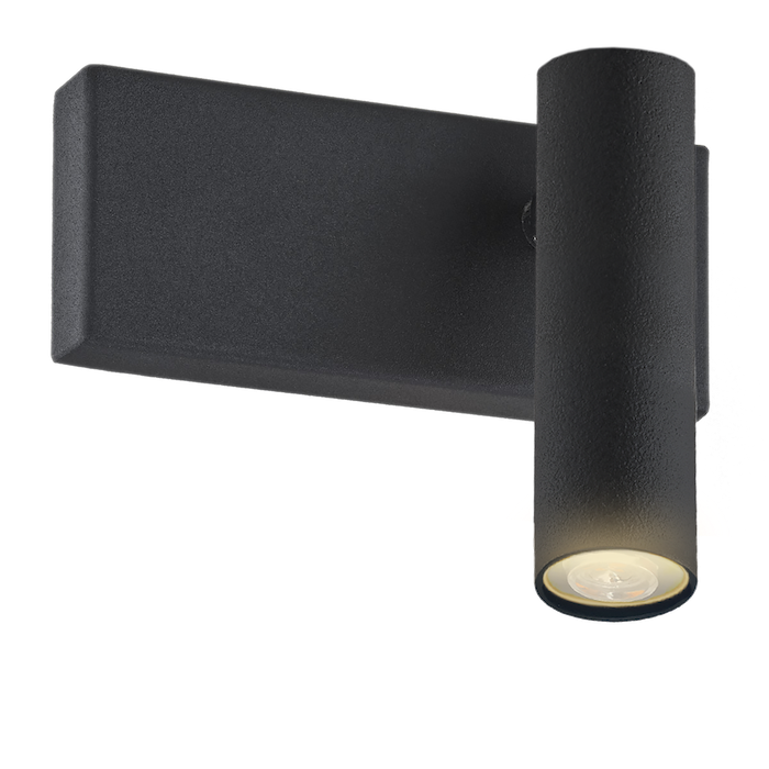 ETNA PLUS 8065 wall lamp 1-light LED