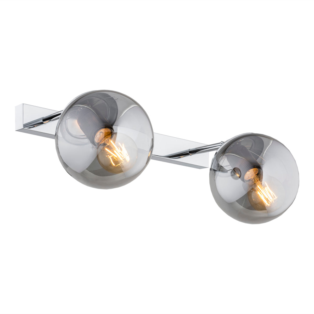 SATELITE 841 wall lamp 2-light