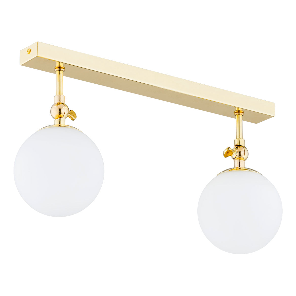 LATINA 844 wall lamp 2-sided