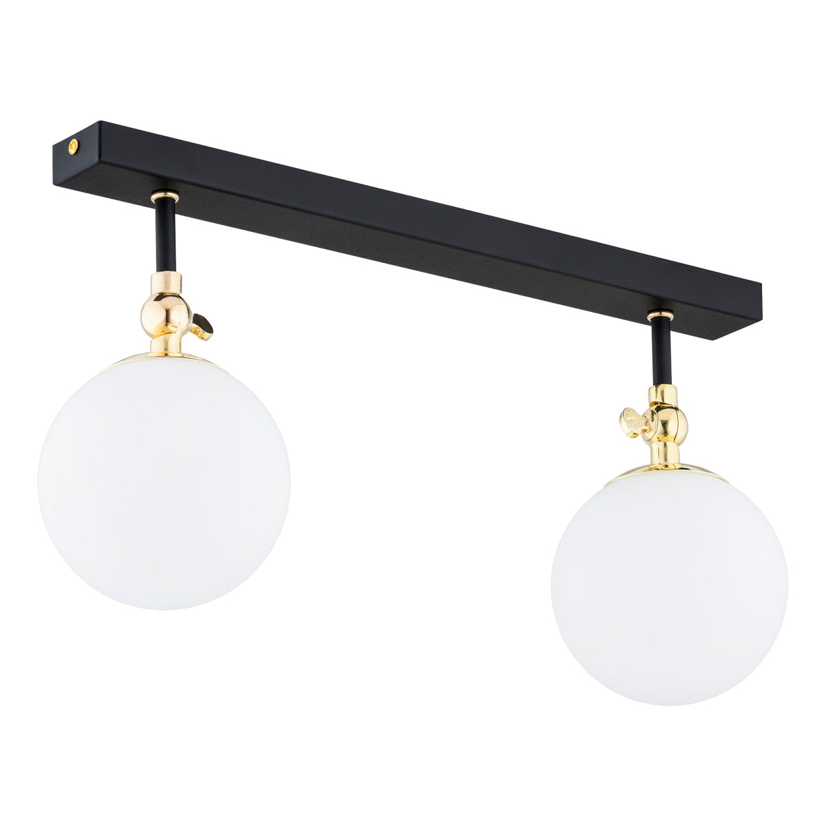 LATINA 846 wall lamp 2-sided