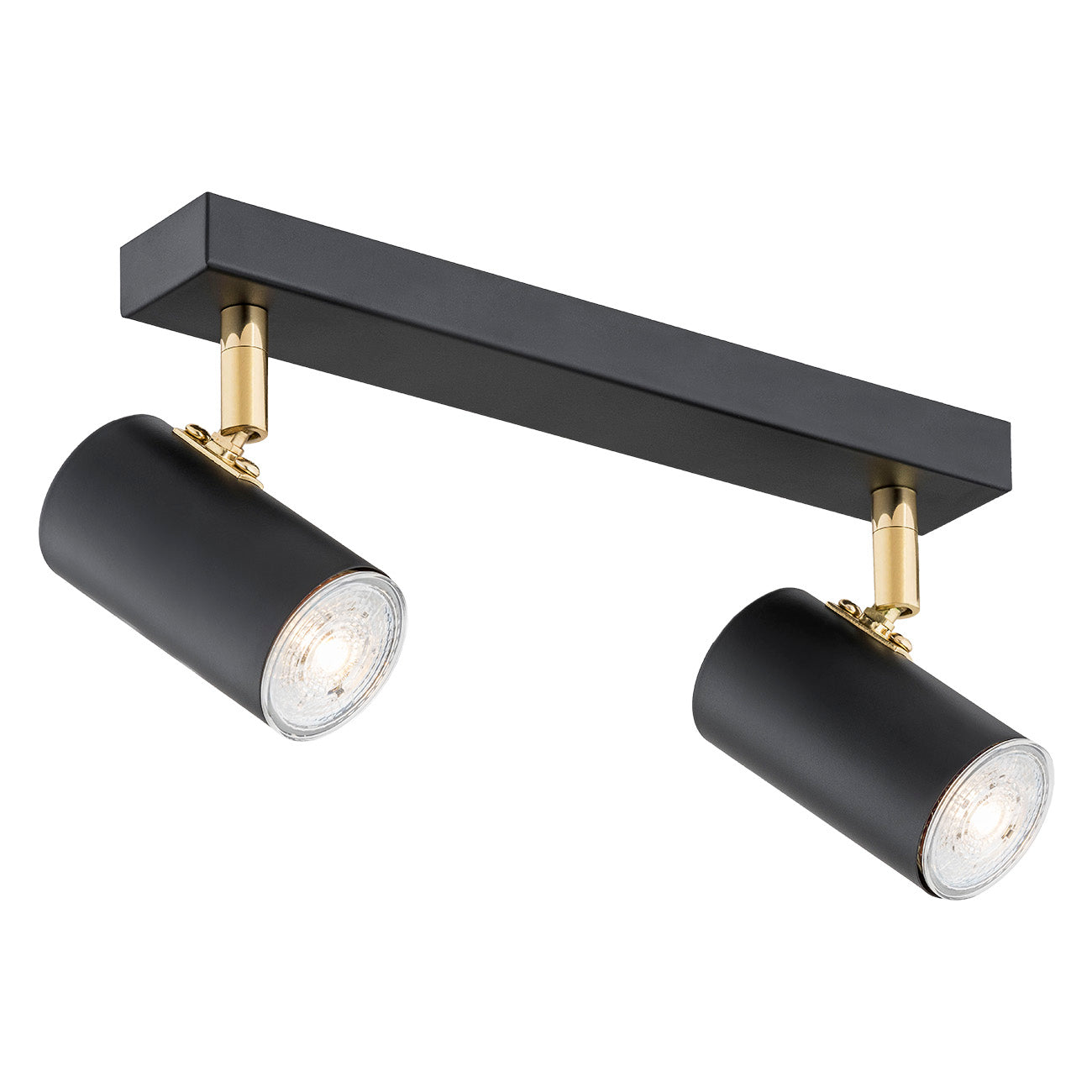 LAGOS 891 ceiling lamp 2-layer