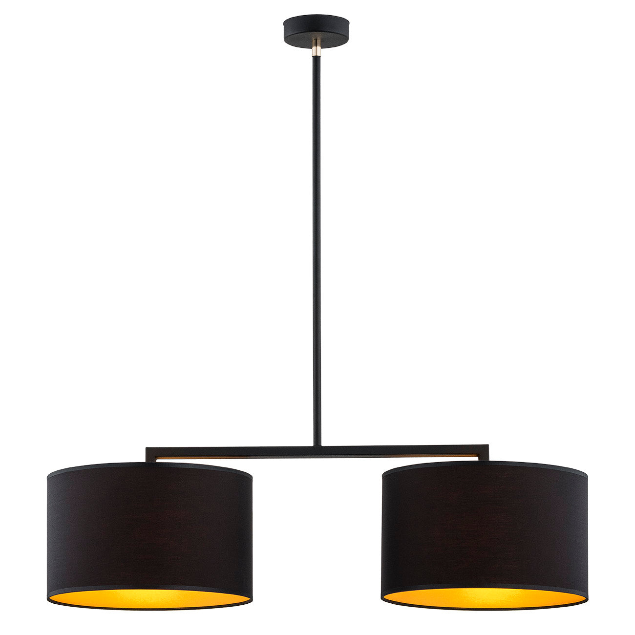 KARIN 899 2-light pendant lamp