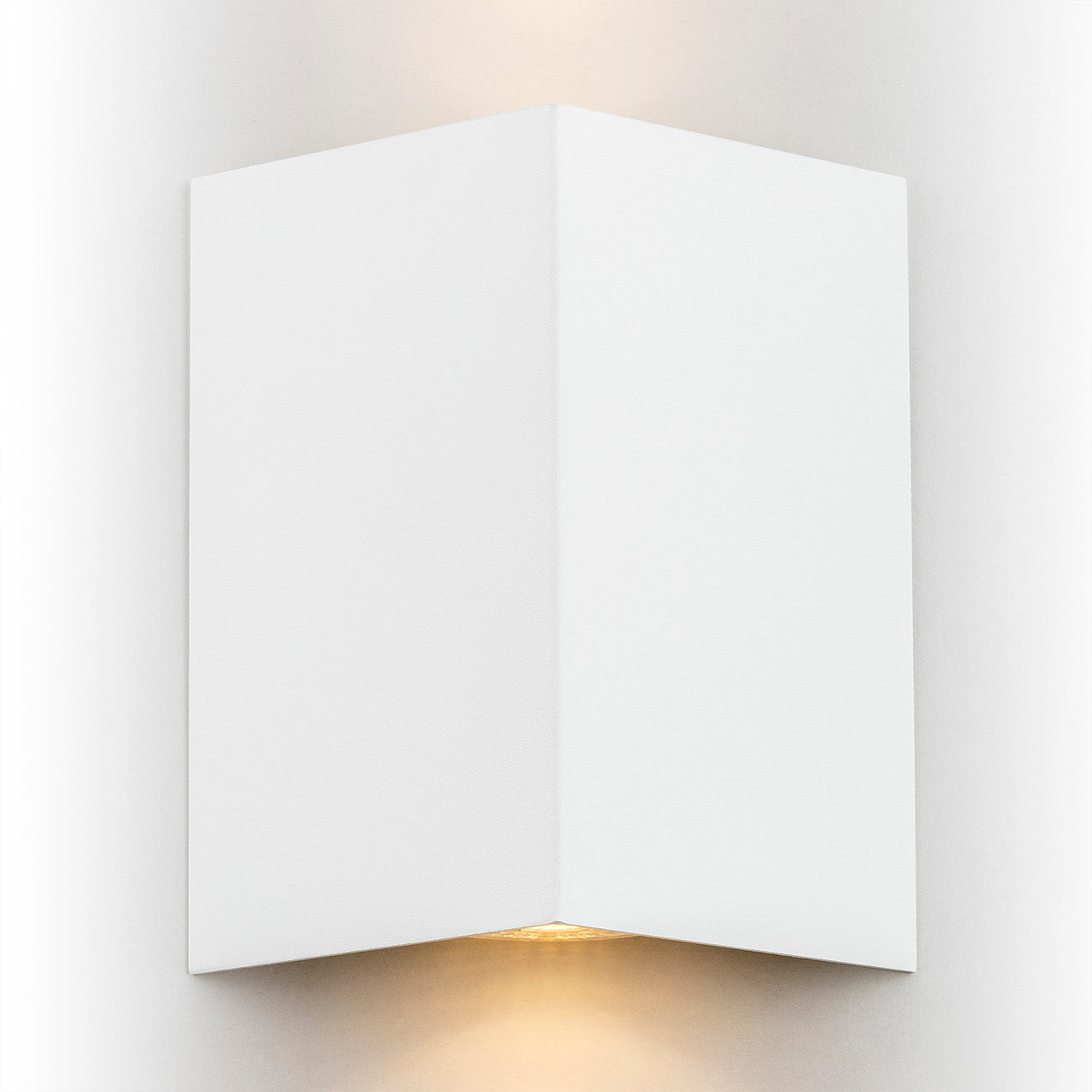 SKIATOS 915 wall lamp 2-sided