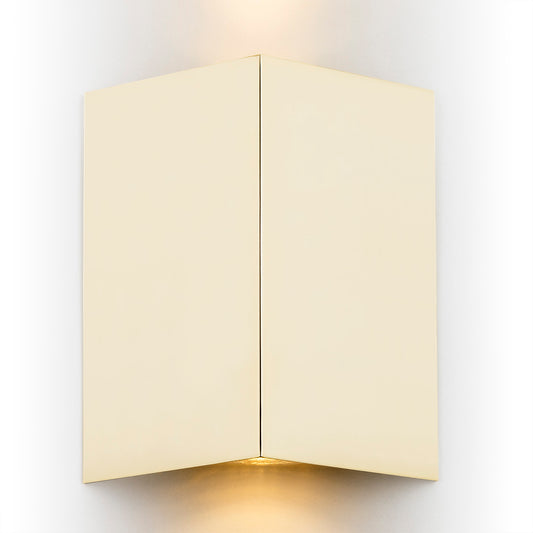 SKIATOS 918 wall lamp 2-sided