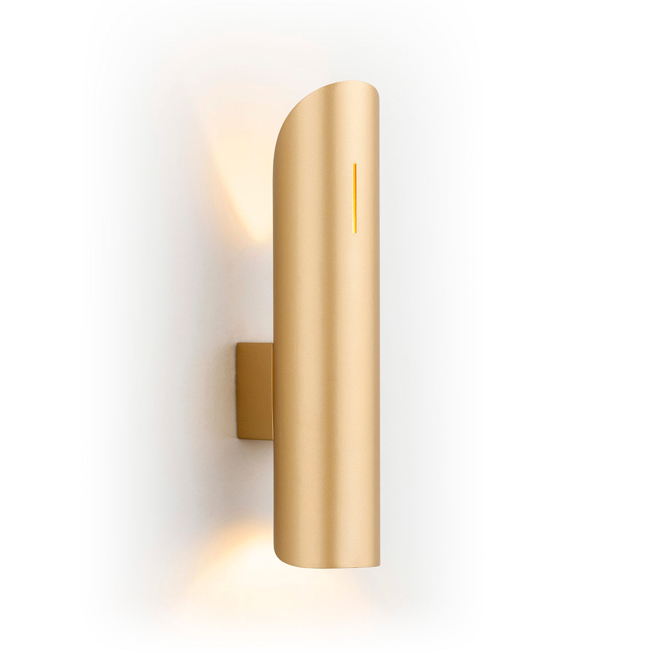 AKRON PLUS 7177 wall lamp 2-light