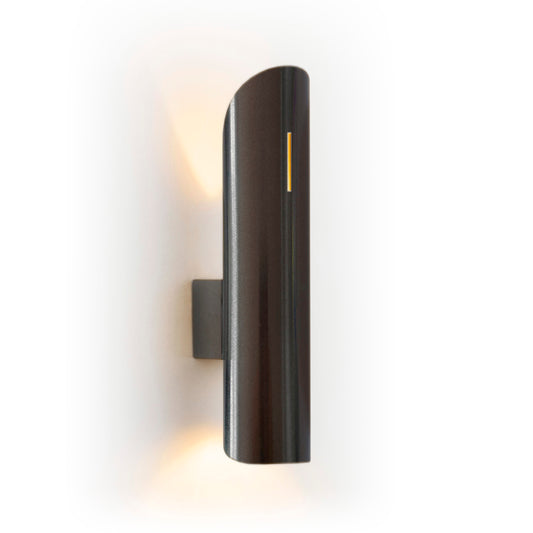 AKRON PLUS 7232 wall lamp 2-sided