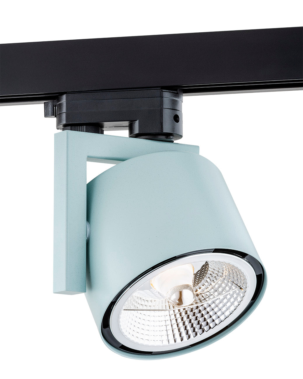 ALTO 4749 BZ 1-panel spotlight