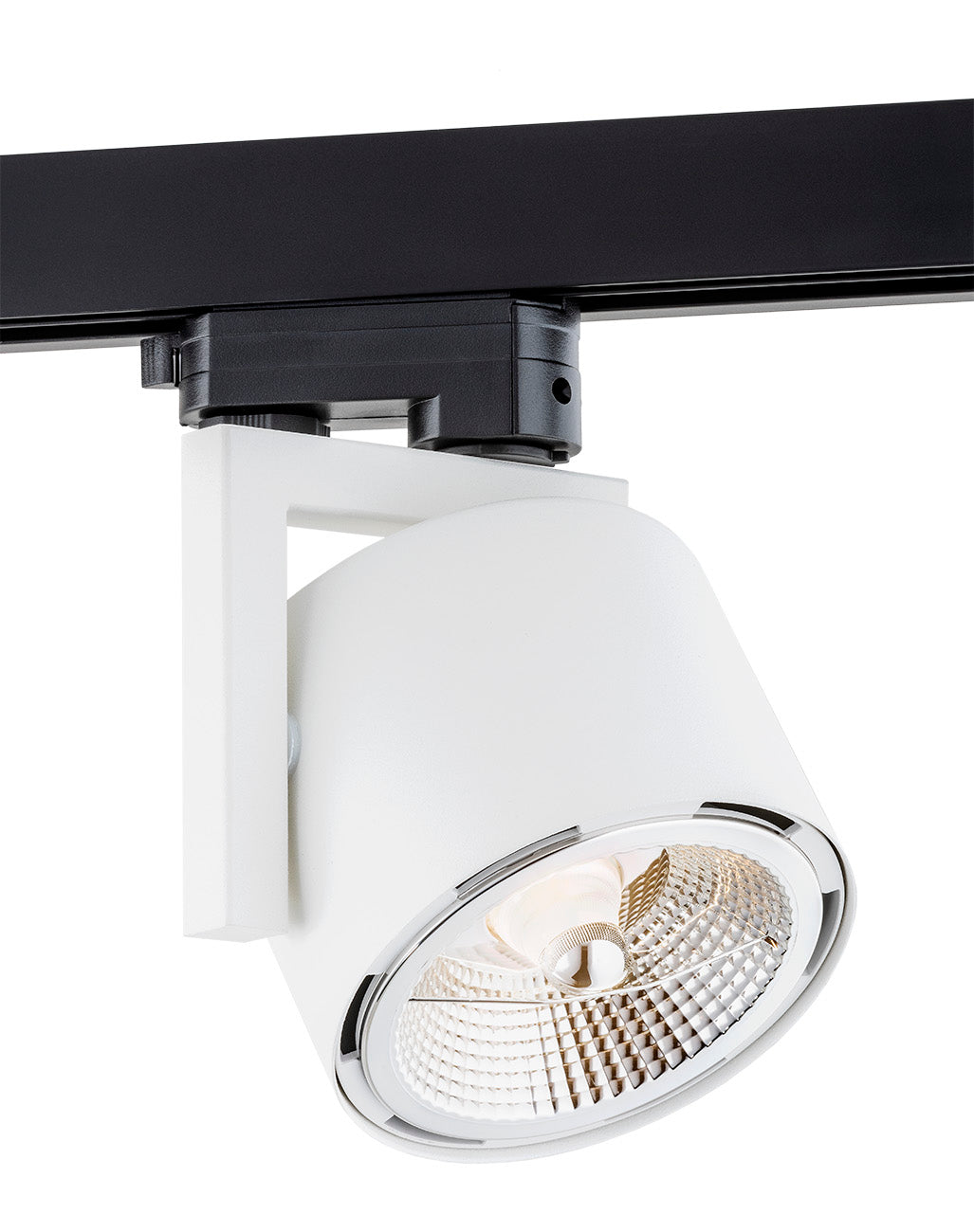 ALTO 4750 BZ 1-panel spotlight