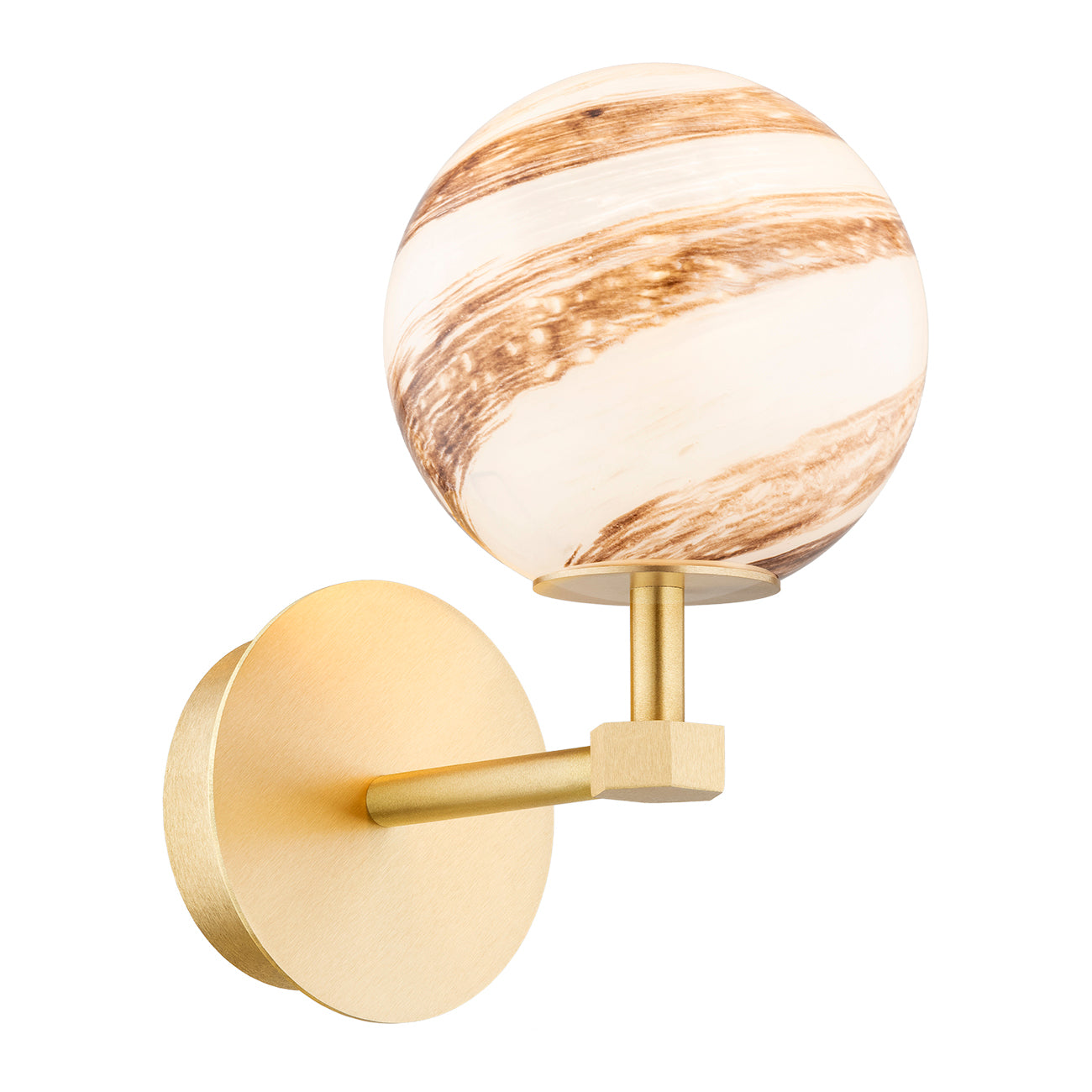 ARUBA 8500 wall lamp 1-light
