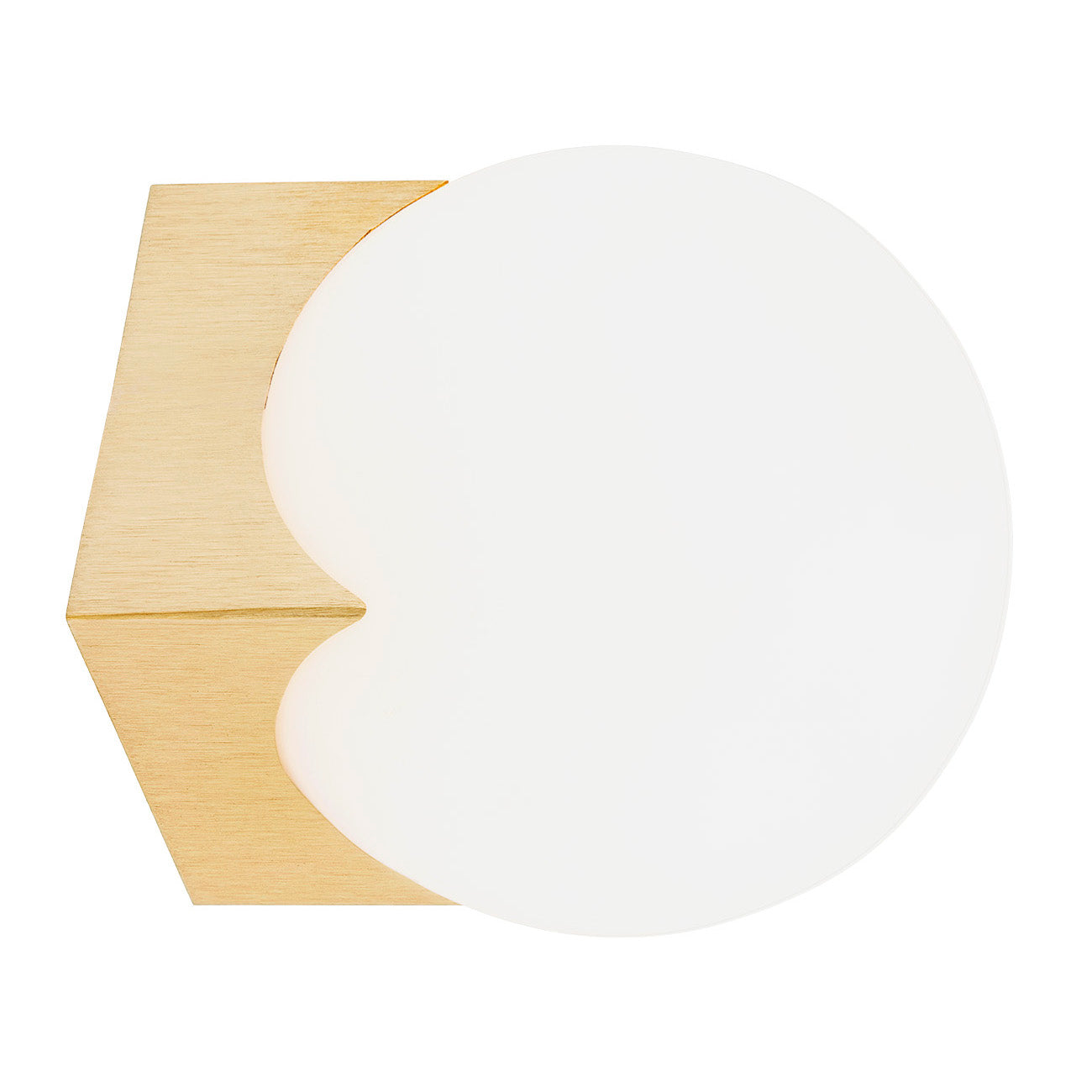 AUSTIN 4714 wall lamp 1-light