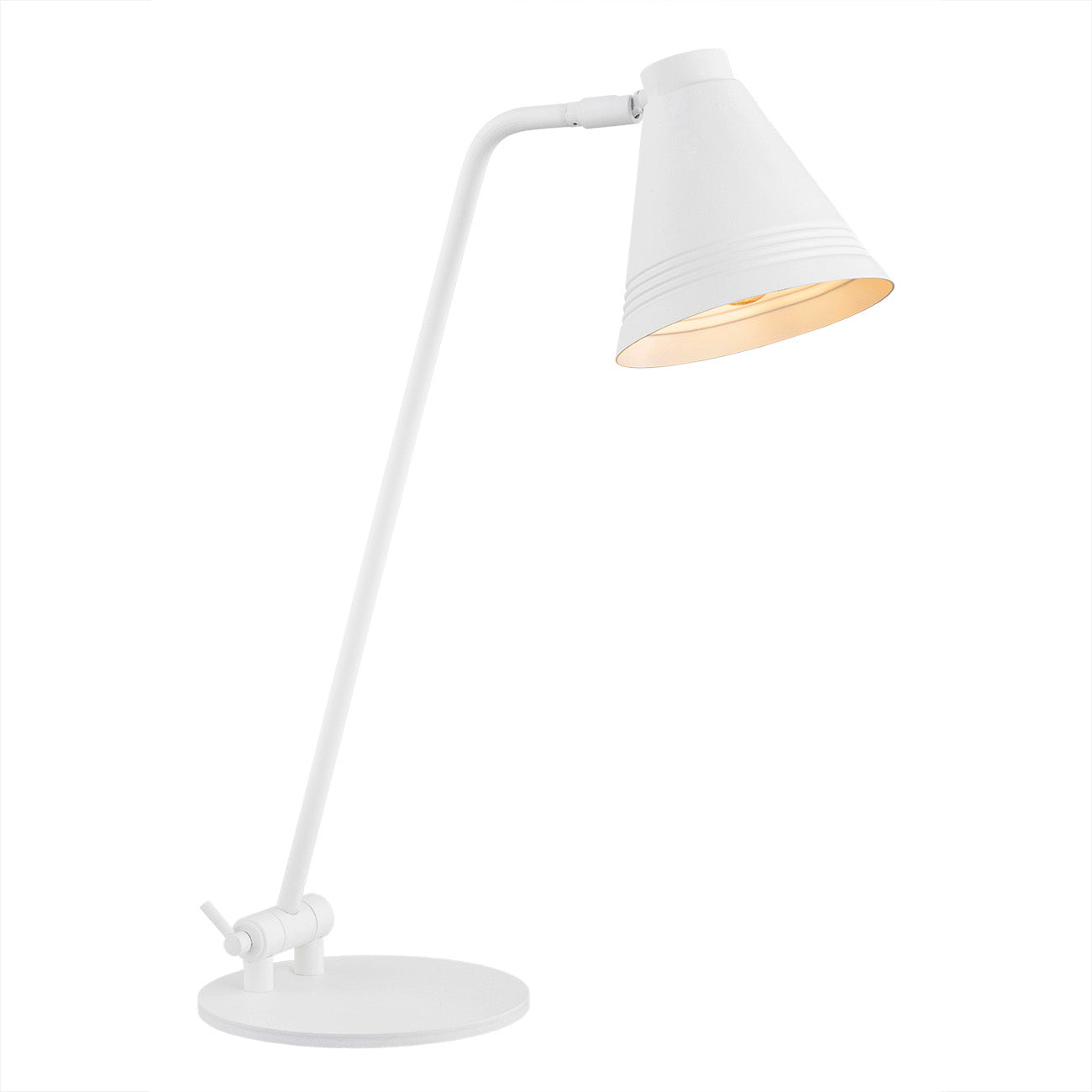 AVALONE 8000 desk lamp 1-light