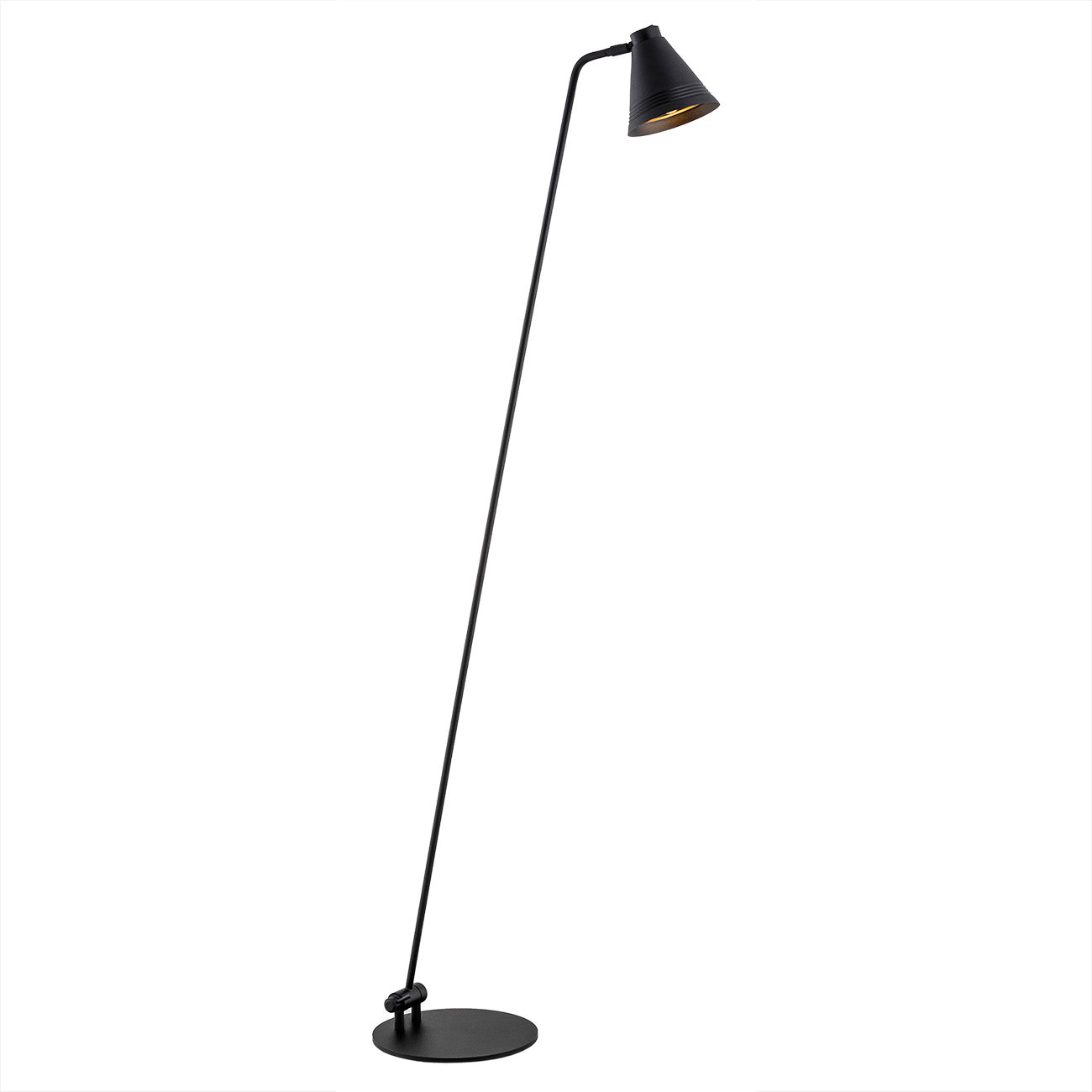 AVALONE 8003 floor lamp 1-light
