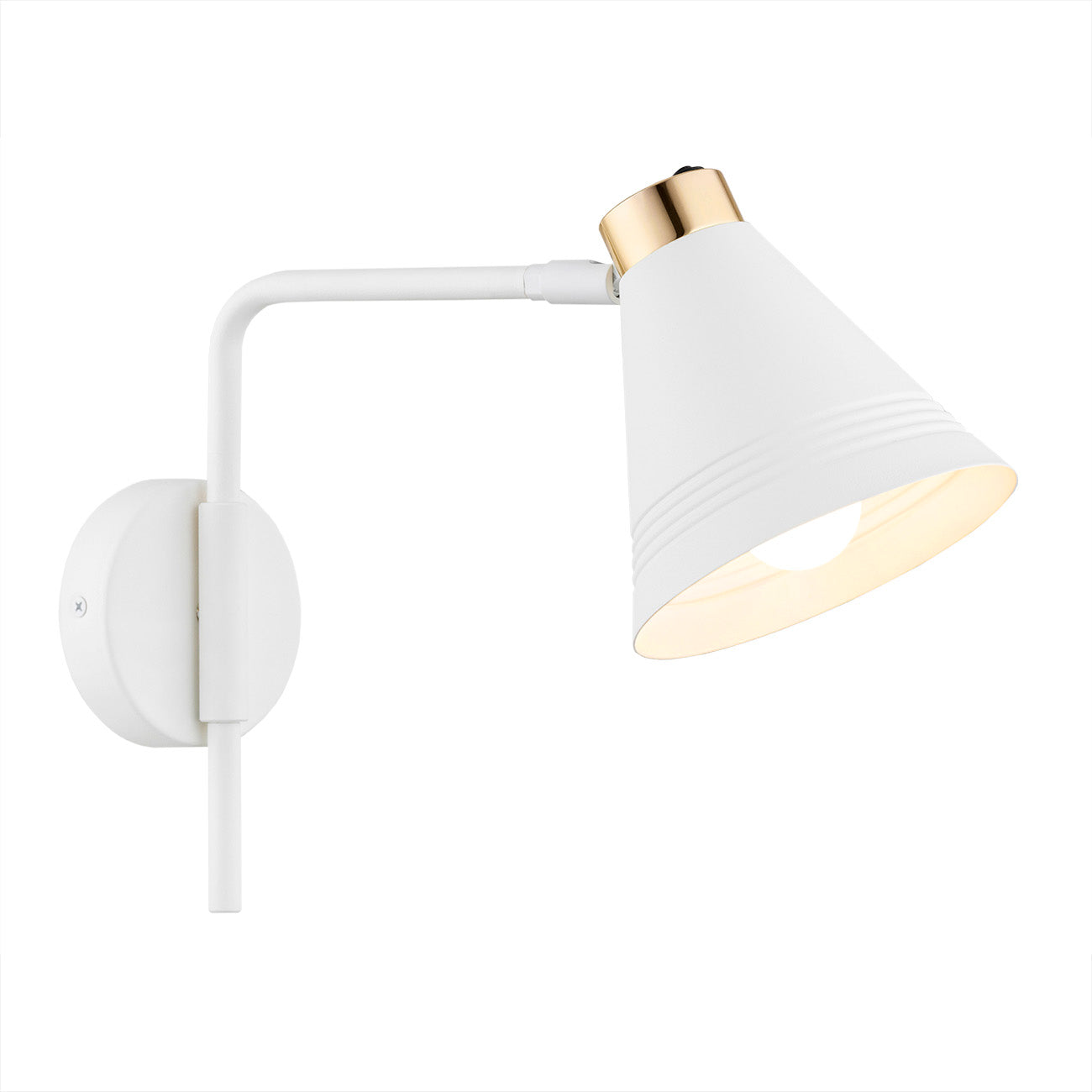 AVALONE 8006 1-light wall lamp