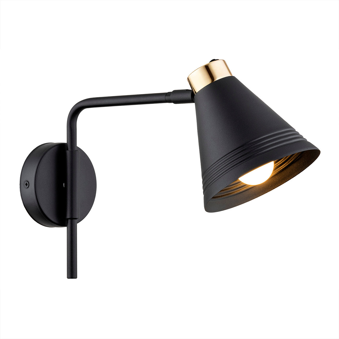AVALONE 8008 1-light wall lamp