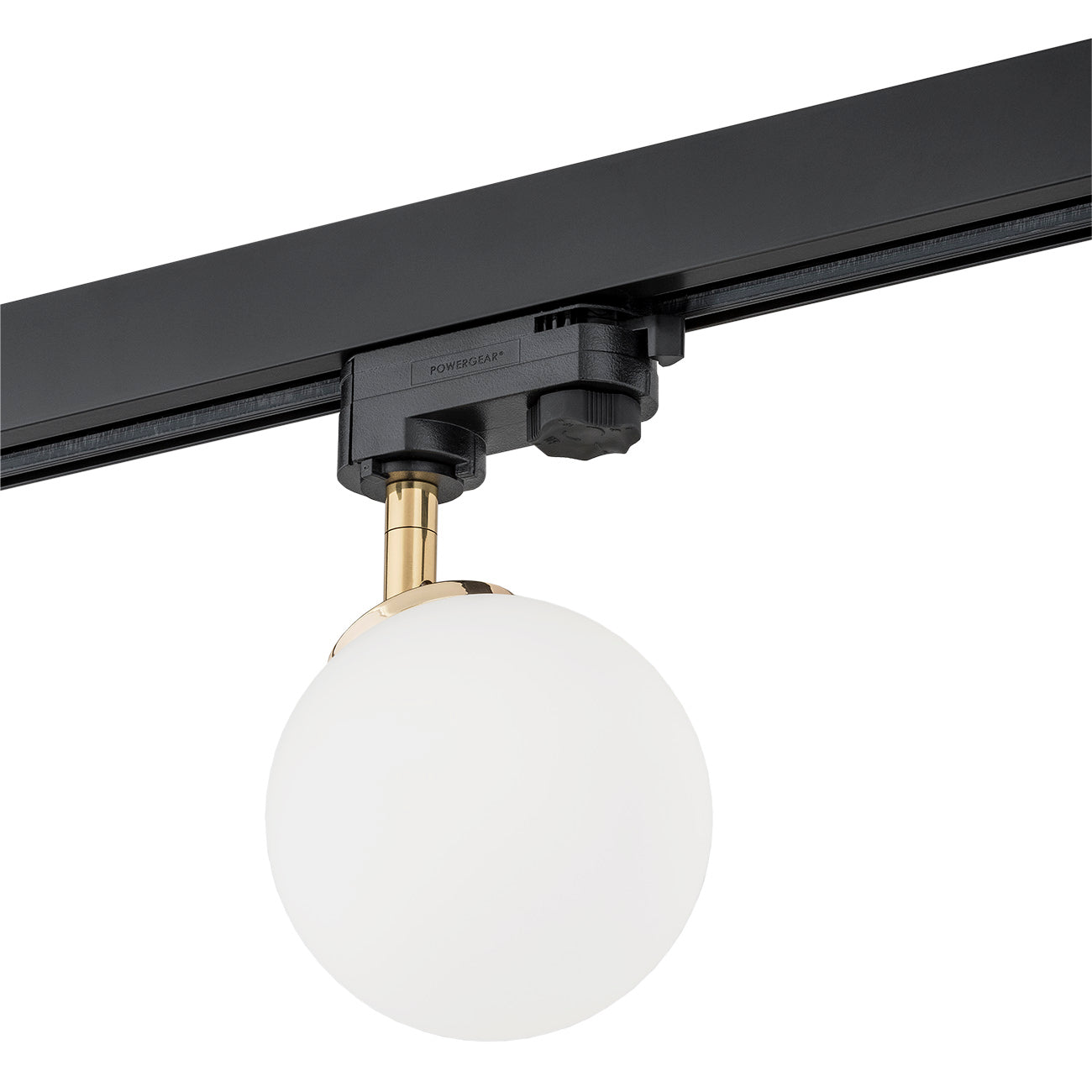 BANG 4307 1-panel spotlight