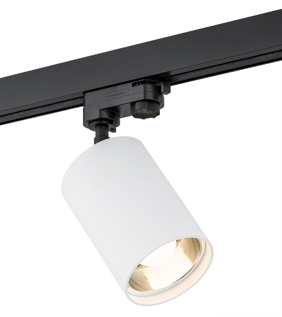 BERGEN 4305 1-panel spotlight
