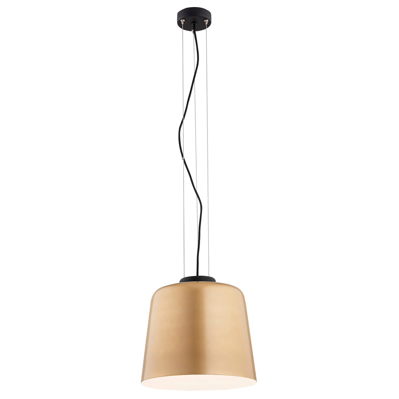 BERKLEY 4690 pendant lamp 1-light