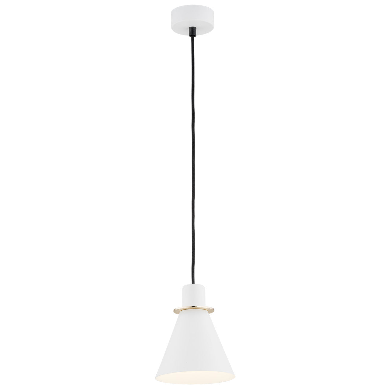 BEVERLY 4680 pendant lamp 1-light