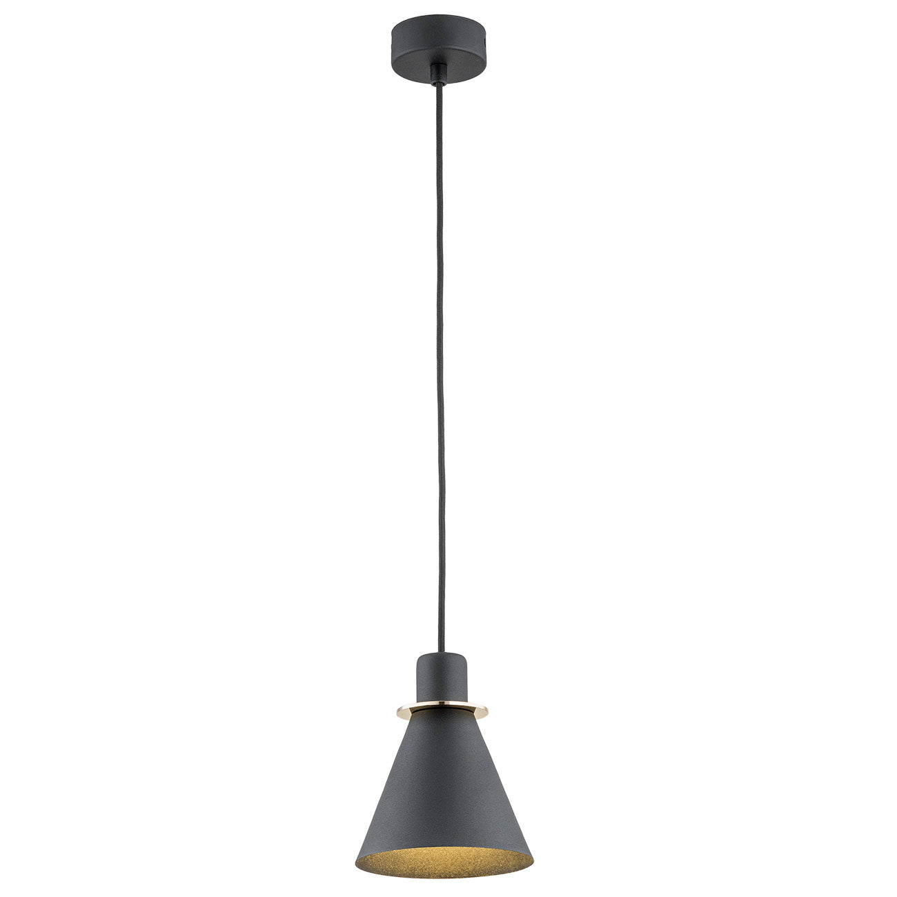 BEVERLY 4687 pendant lamp 1-light