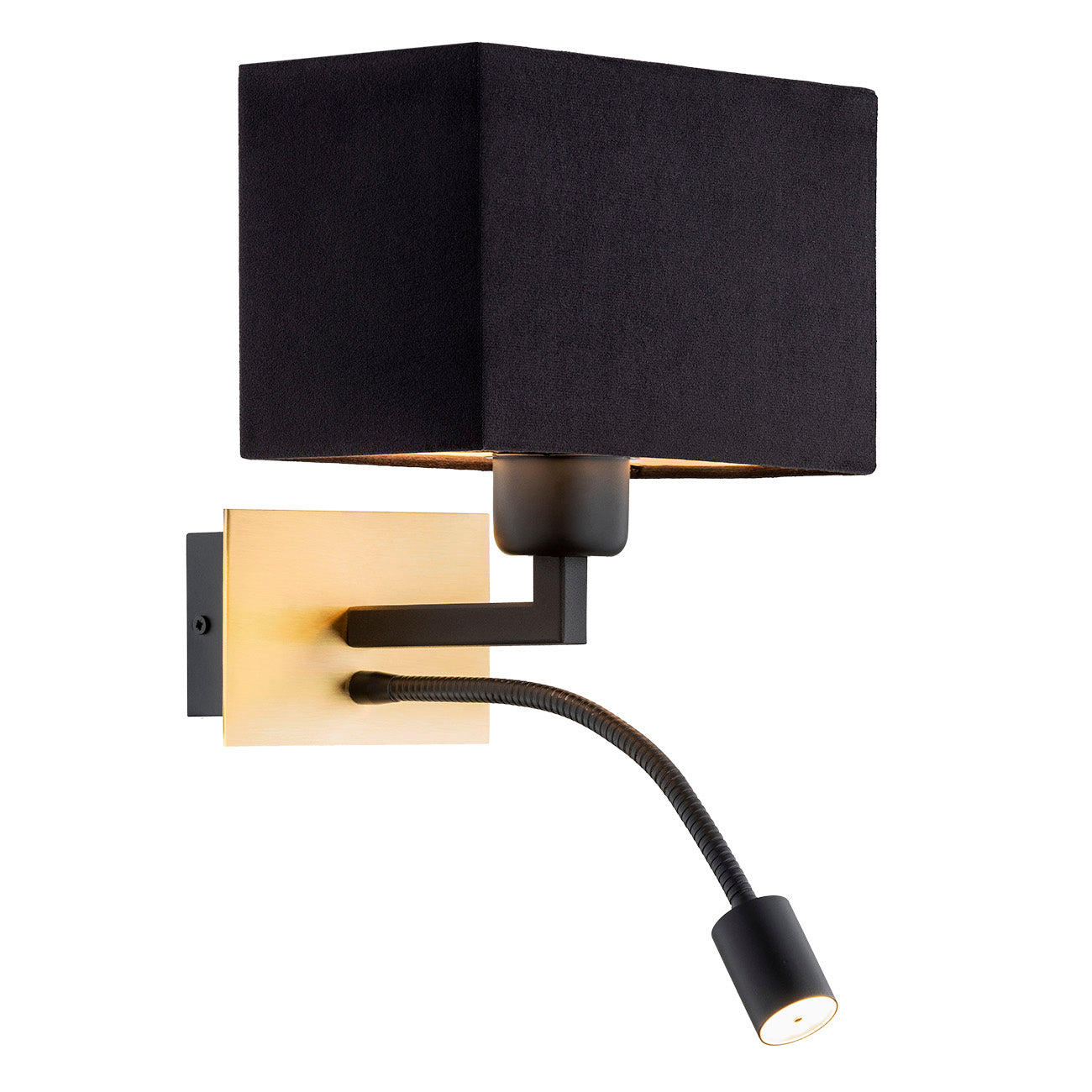 BILL 1041 wall lamp 2-sided