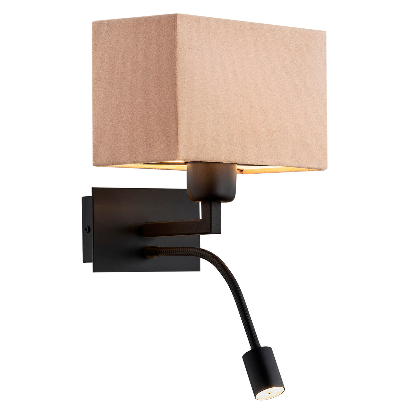 BILL 1043 wall lamp 2-light