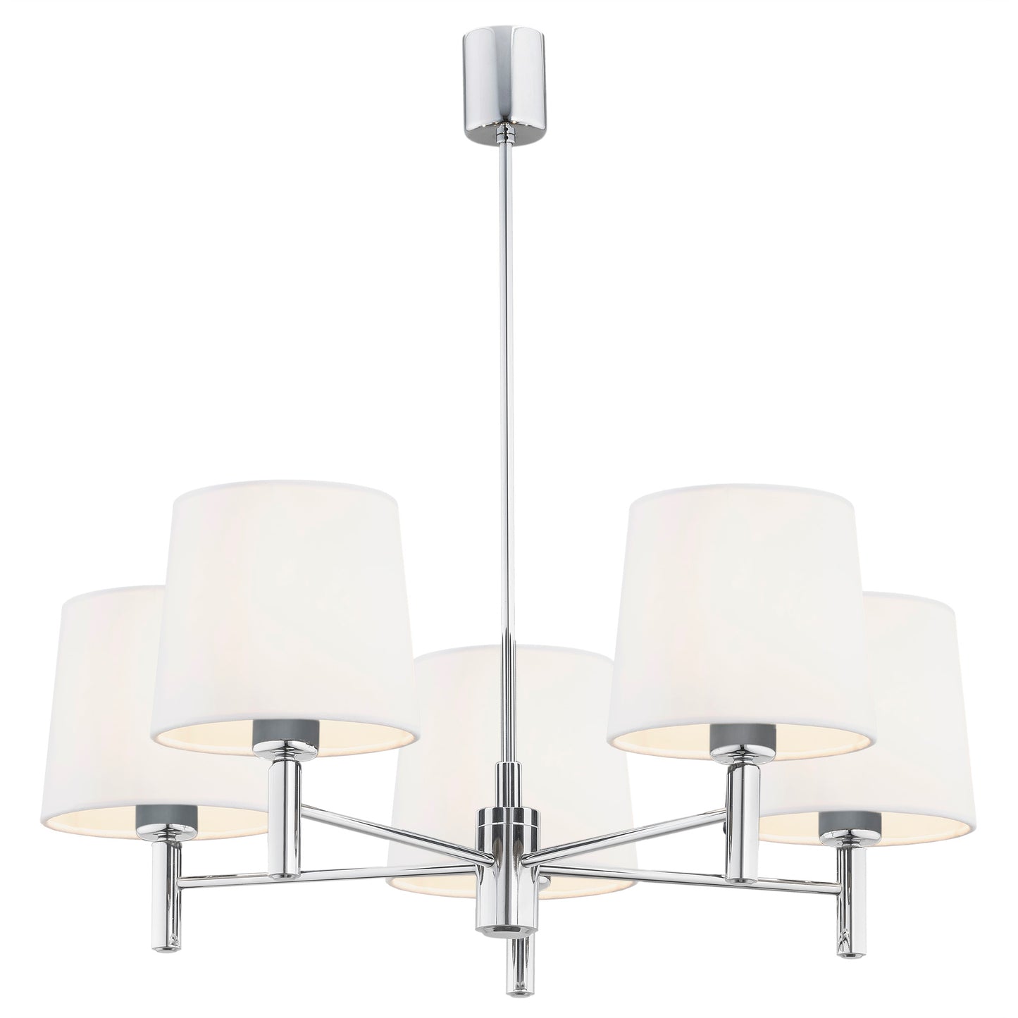 BOLZANO PLUS 2104 chandelier 5-light