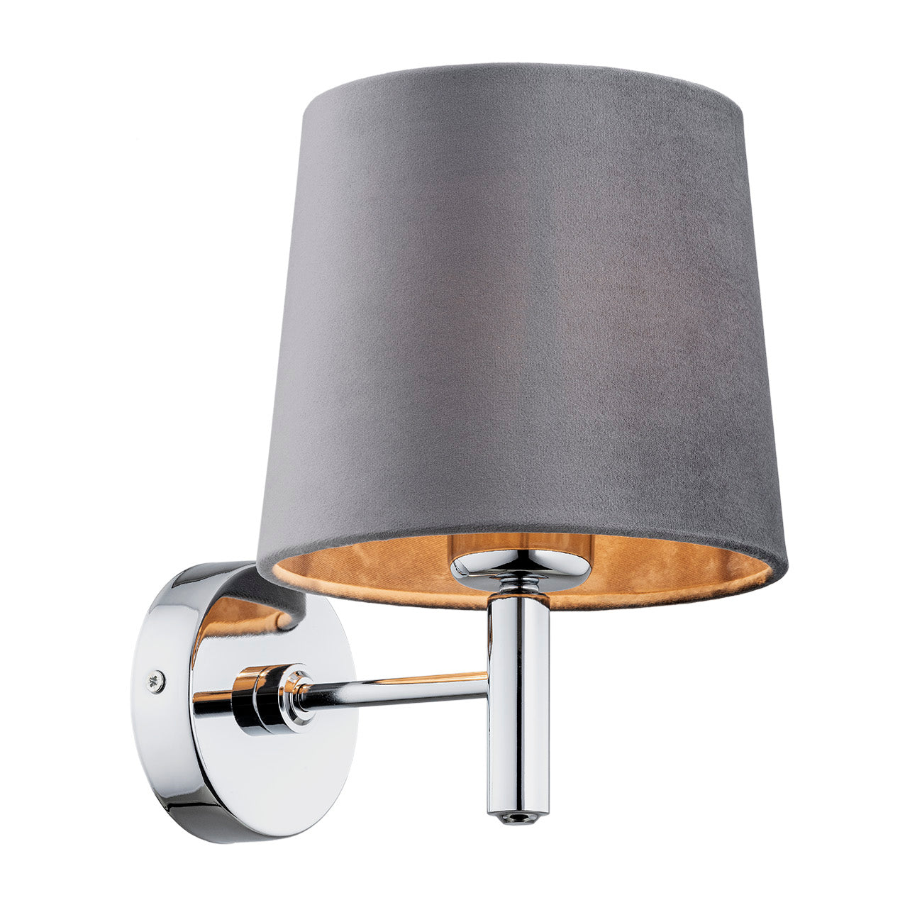 BOLZANO PLUS 4760 wall lamp 1-light
