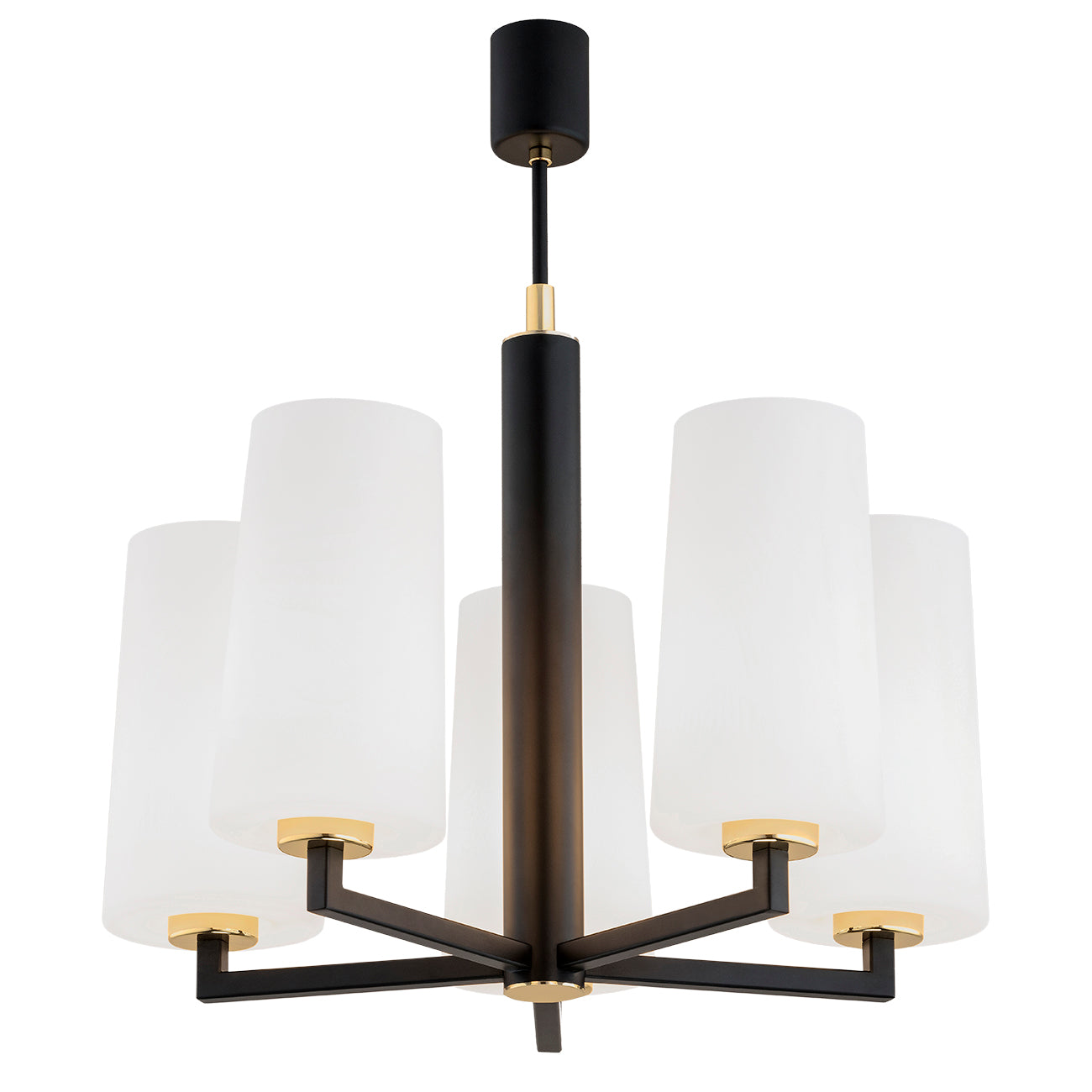 CAMELOT PLUS 2114 chandelier 5-light