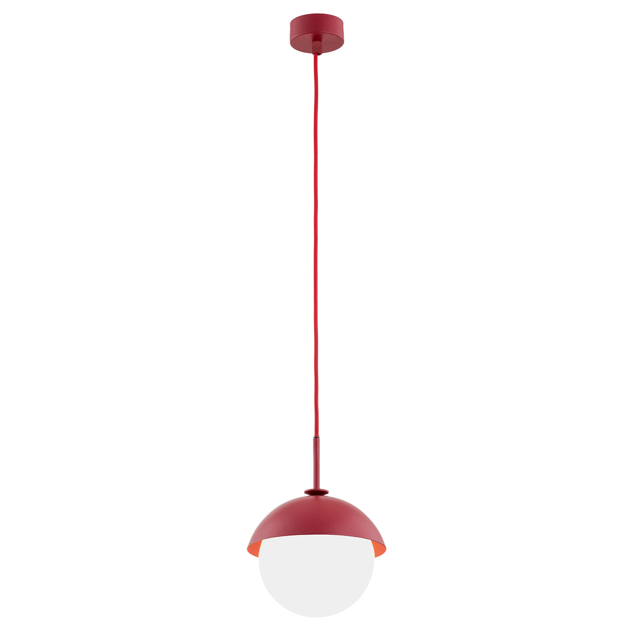 CAPPELLO 8296 pendant lamp 1-light