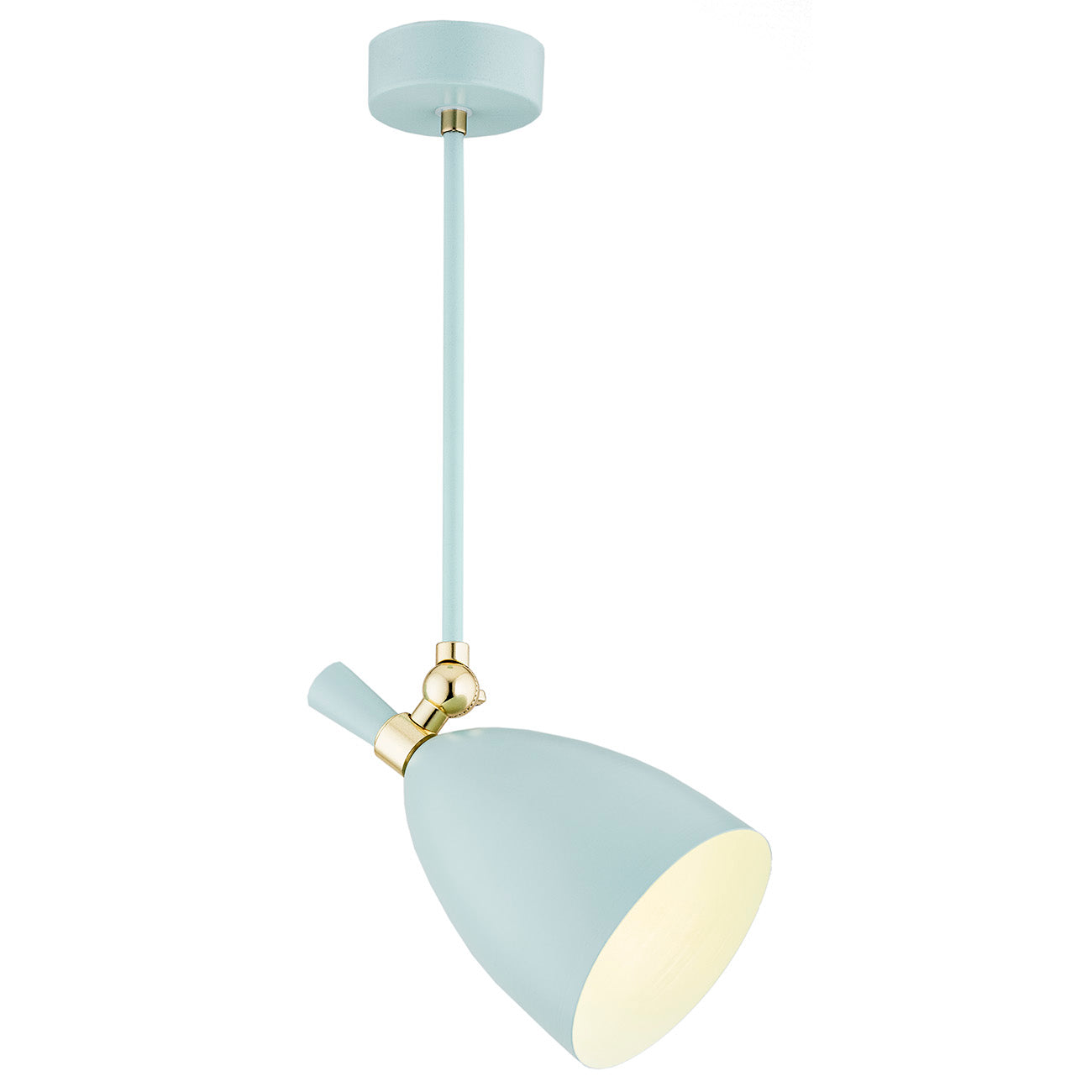 CHARLOTTE 4685 pendant lamp 1-light