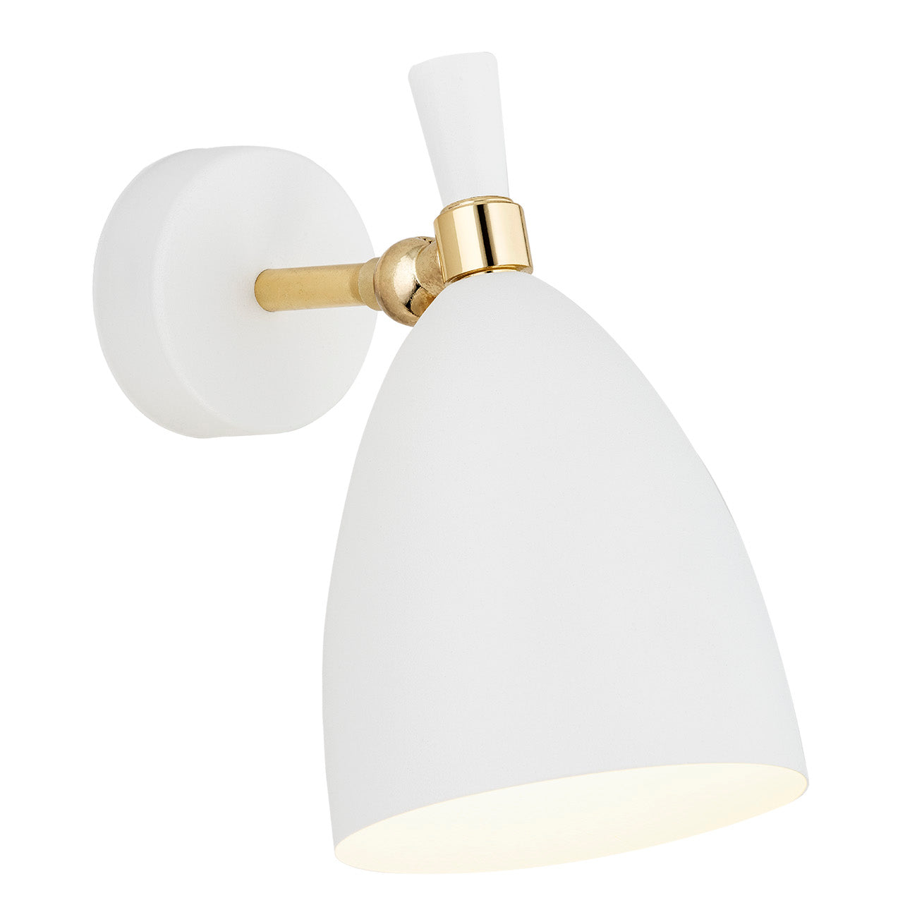 CHARLOTTE 4699 wall lamp 1-light