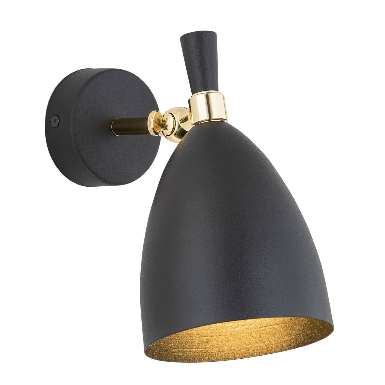 CHARLOTTE 4701 wall lamp 1-light