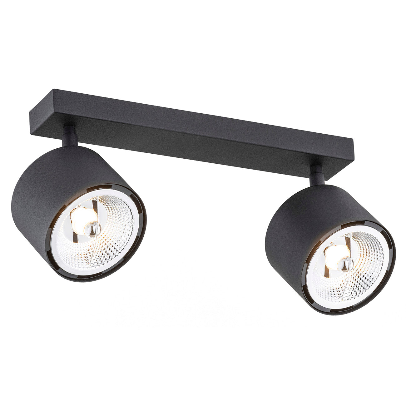 CLEVLAND 1032 BZ ceiling light 2-light
