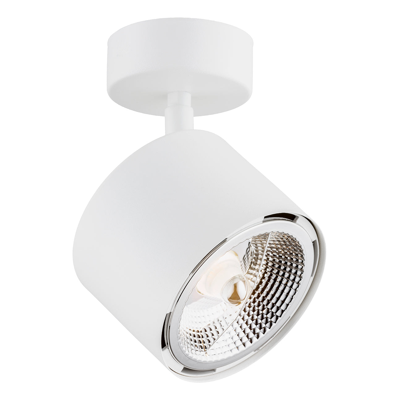 CLEVLAND 4702 BZ 1-light reflector