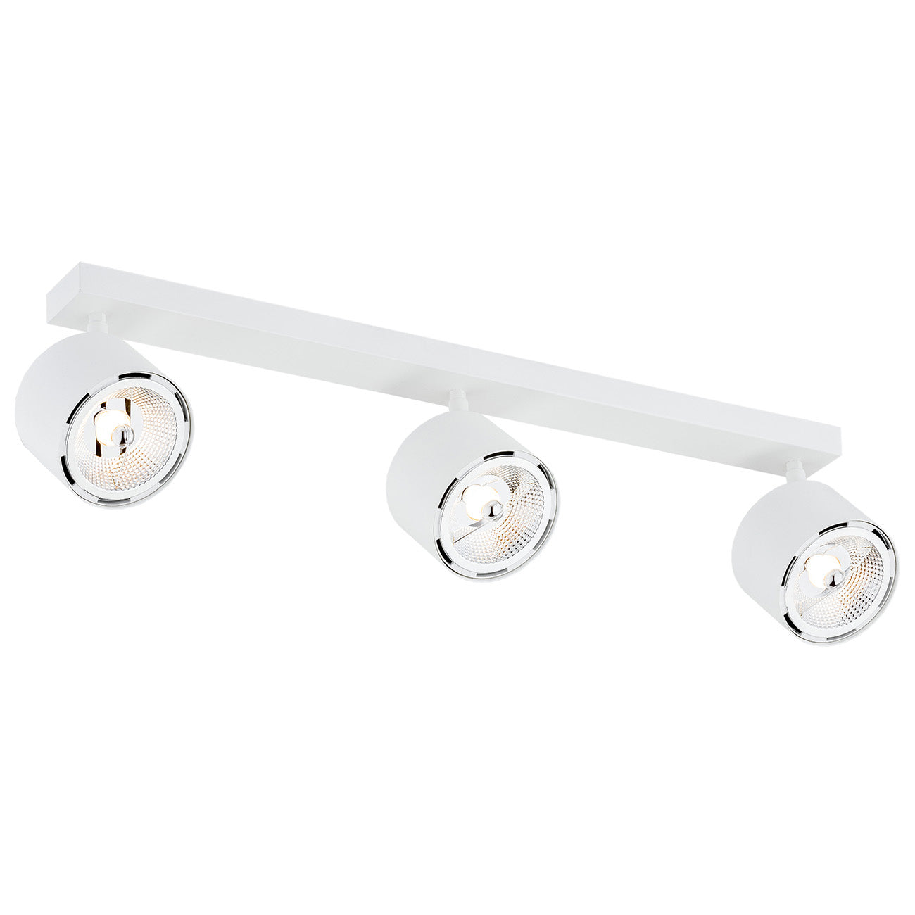 CLEVLAND 6100 BZ ceiling lamp 3-light