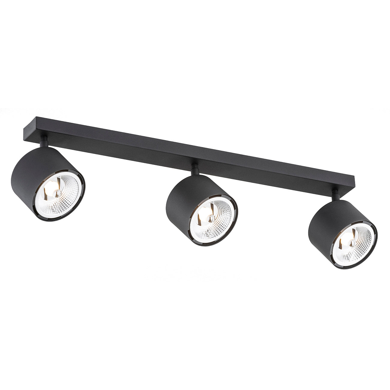 CLEVLAND 6101 BZ ceiling lamp 3-light