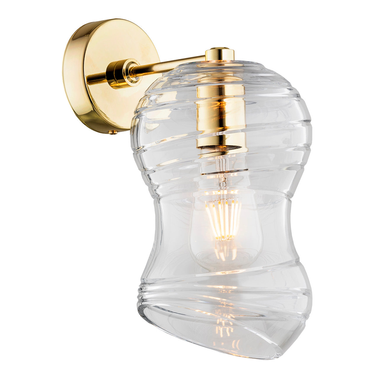 DEPORTIVO 4741 wall lamp 1-light