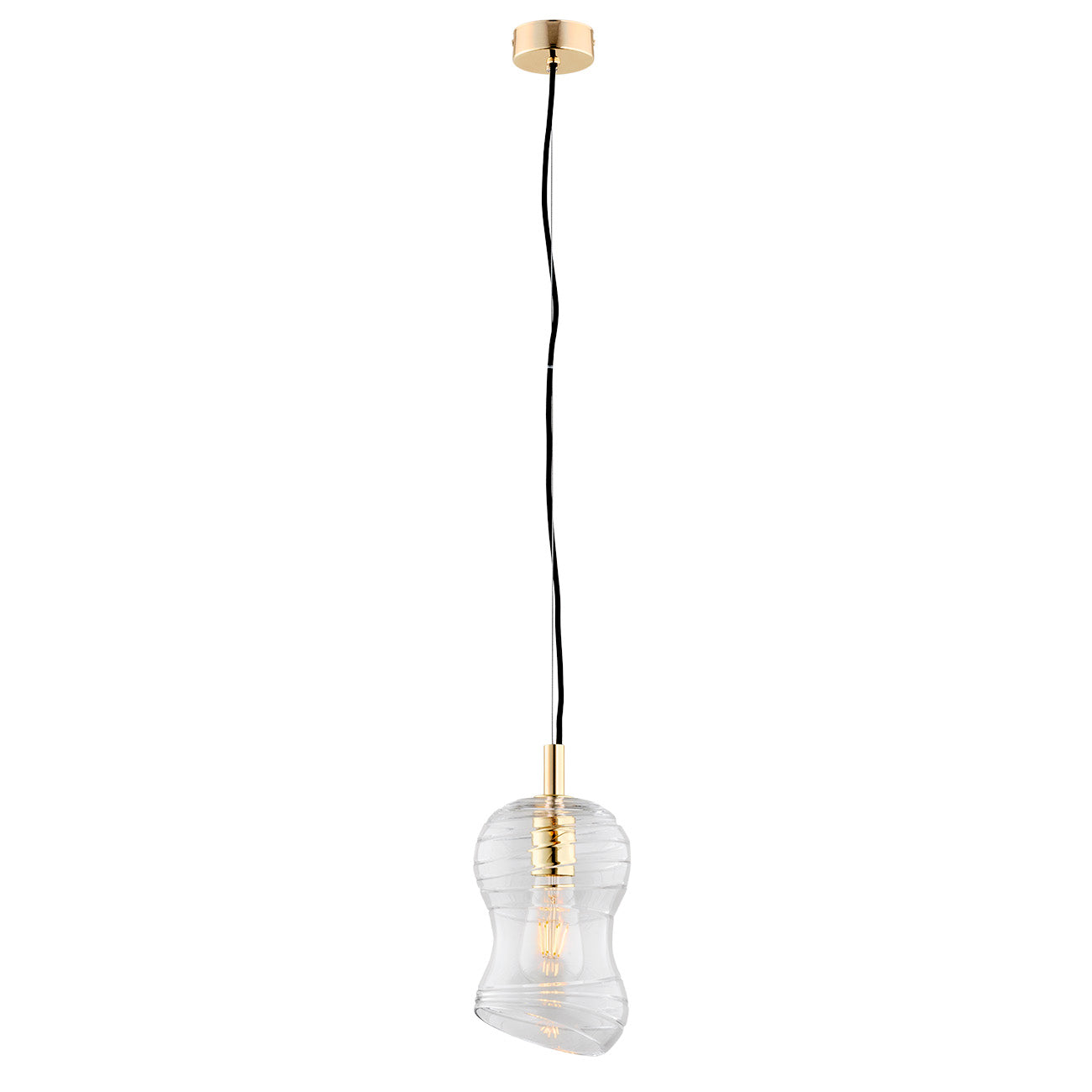 DEPORTIVO 4742 1-light pendant lamp